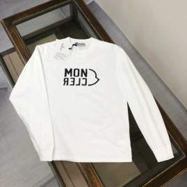 Picture of Moncler T Shirt Long _SKUMonclerS-XLtltx7351942